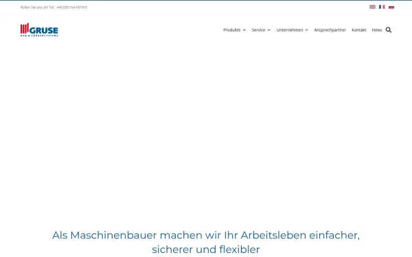 gruse.de