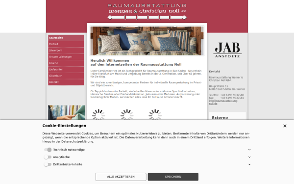 raumausstattung-noll.de