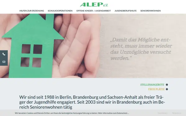 alep-ev.de