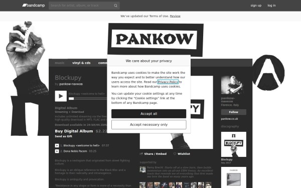 pankow.bandcamp.com