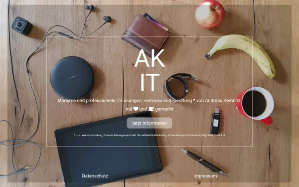 www.ak-it-solutions.de
