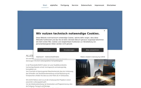 alphatec-artern.de