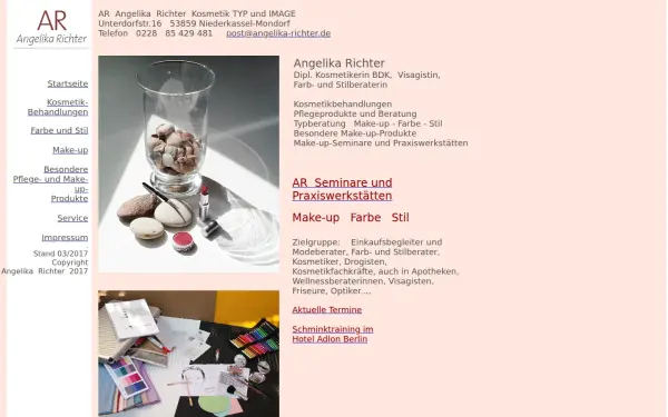 angelika-richter.de