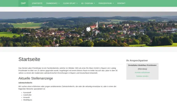 dm-pruecklmaier.de