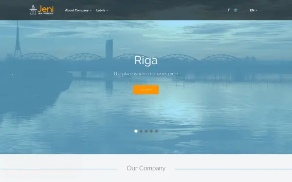 jeni.lv