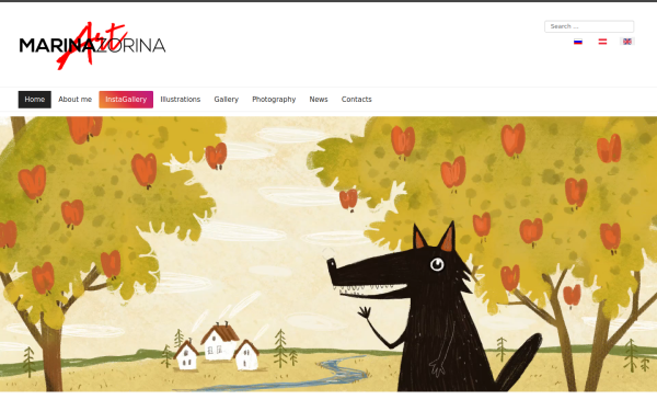 mzorina.art