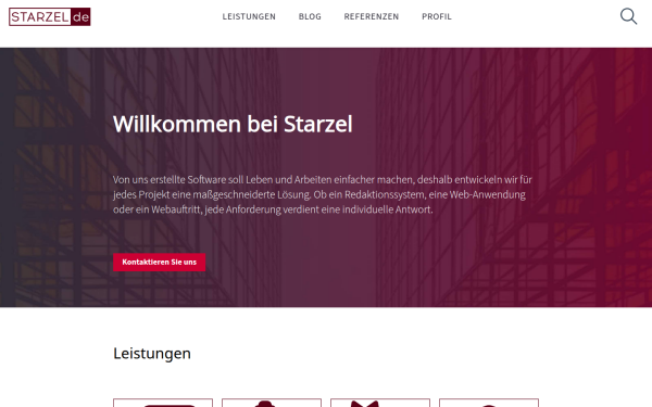 www.starzel.de