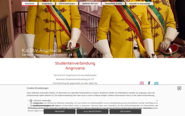 www.angrivaria.org