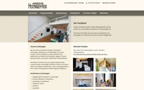 www.hardys-hochbetten.de