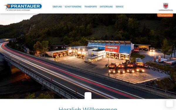 www.prantauer.at
