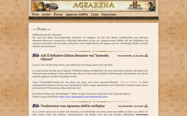 agearena.de