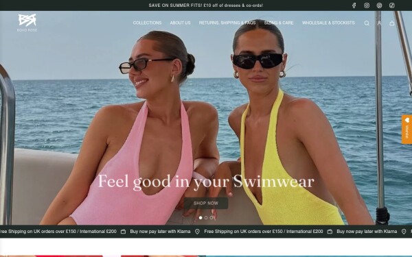 bohorosecollection.com