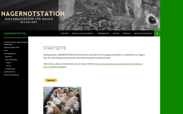 www.meinepets.de