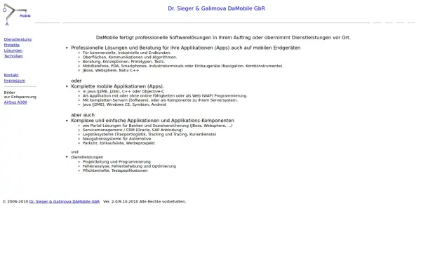 damobile.de