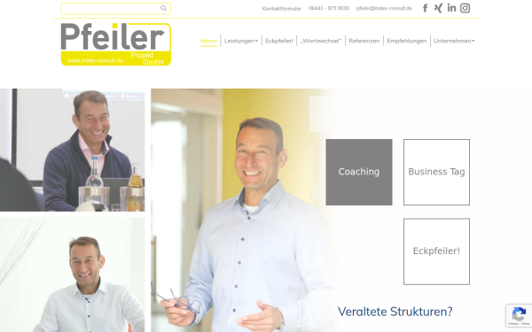maler-consult.de