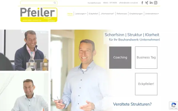 maler-consult.de