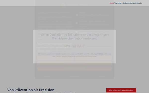 mitteldeutsche-laborkonferenz.de