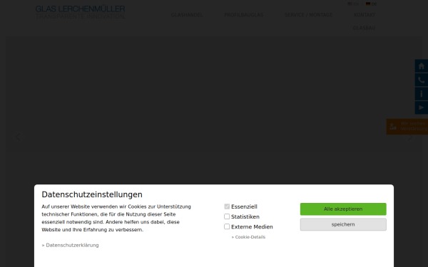 www.glas-lerchenmueller.de