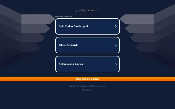 goldservice.de