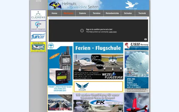 helmuts-ul-seiten.de