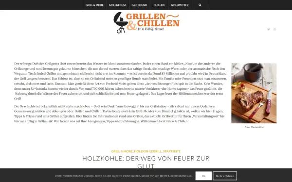 www.grillenundchillen.com