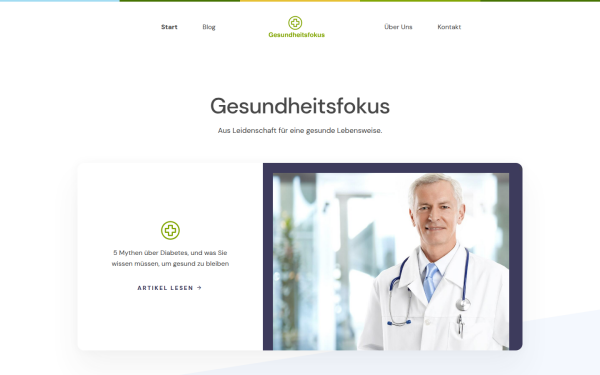 gesundheitsfokus.de