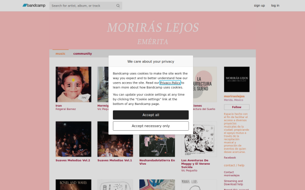 moriraslejos.bandcamp.com