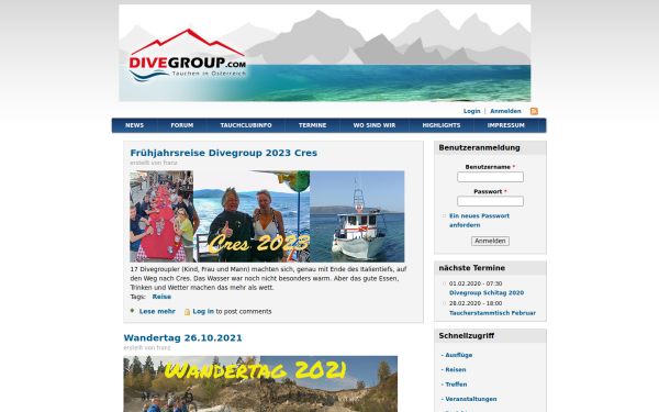 www.divegroup.com