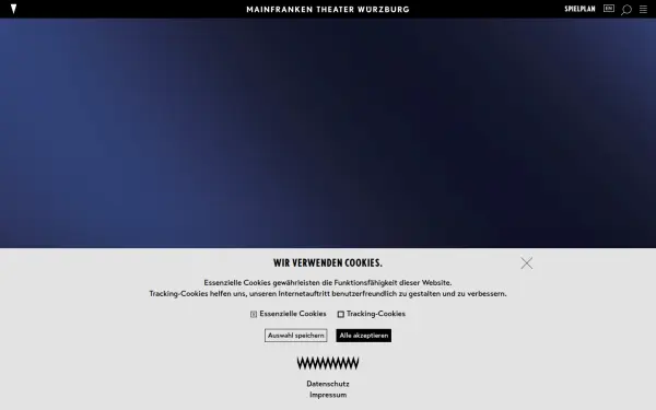 www.mainfrankentheater.de