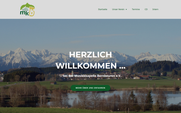 www.musikkapelle-bernbeuren.de