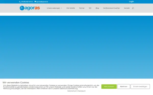 agoras.de