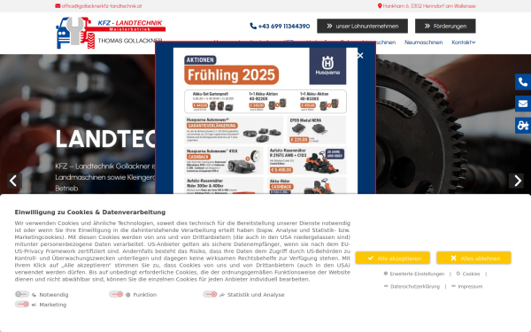 www.gollacknerkfz-landtechnik.at