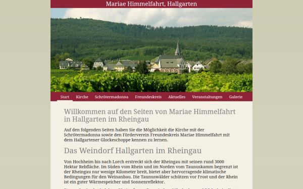 www.schroetermadonna.de