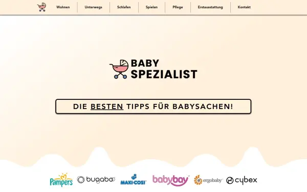 www.babyspezialist.de