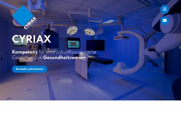 www.cyriax-gmbh.org
