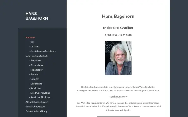www.hansbagehorn.de
