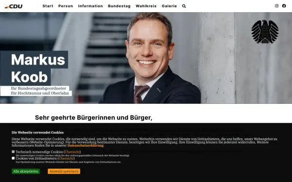 markus-koob.de