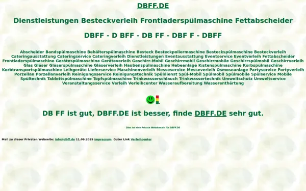 dbff.de