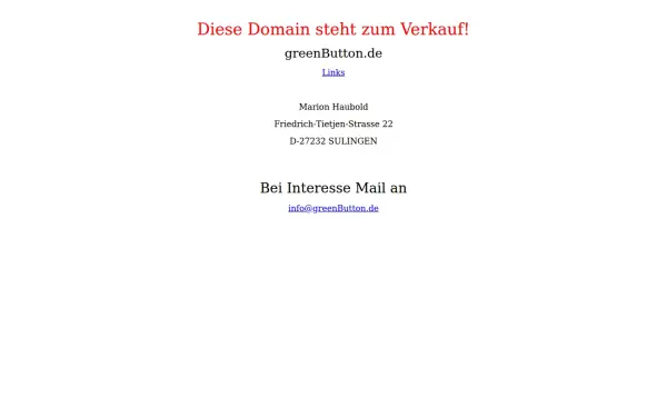 greenbutton.de