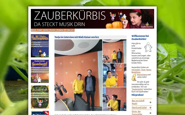 www.much-magic.de