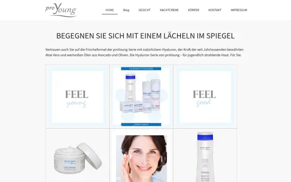 www.proyoung.de