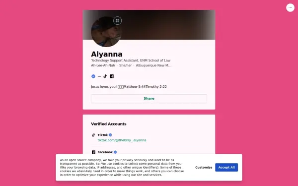 alyanna.link
