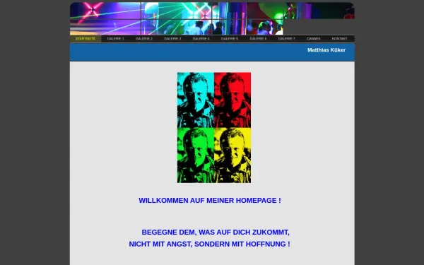 matthias-kueker.de