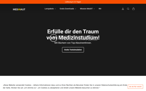 medinaut.at