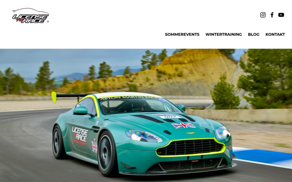www.license-to-race.com