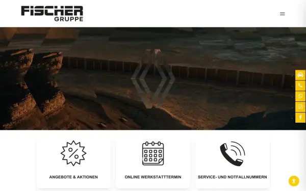 autohaus-fischer.de