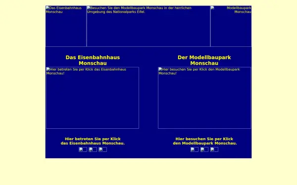 das-eisenbahnhaus.de