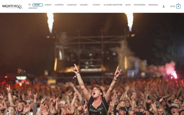 nightfire-events.com