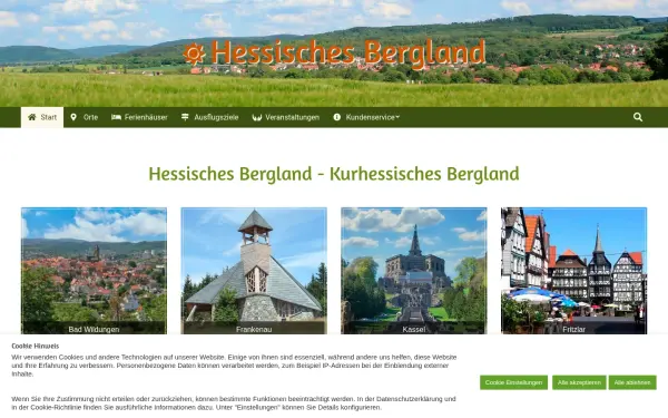 www.kurhessisches-bergland.de