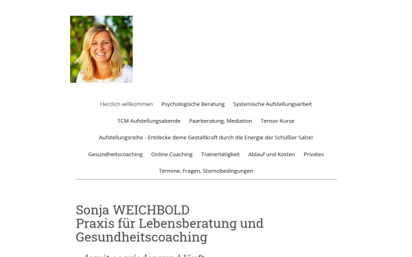 www.sonja-weichbold.at